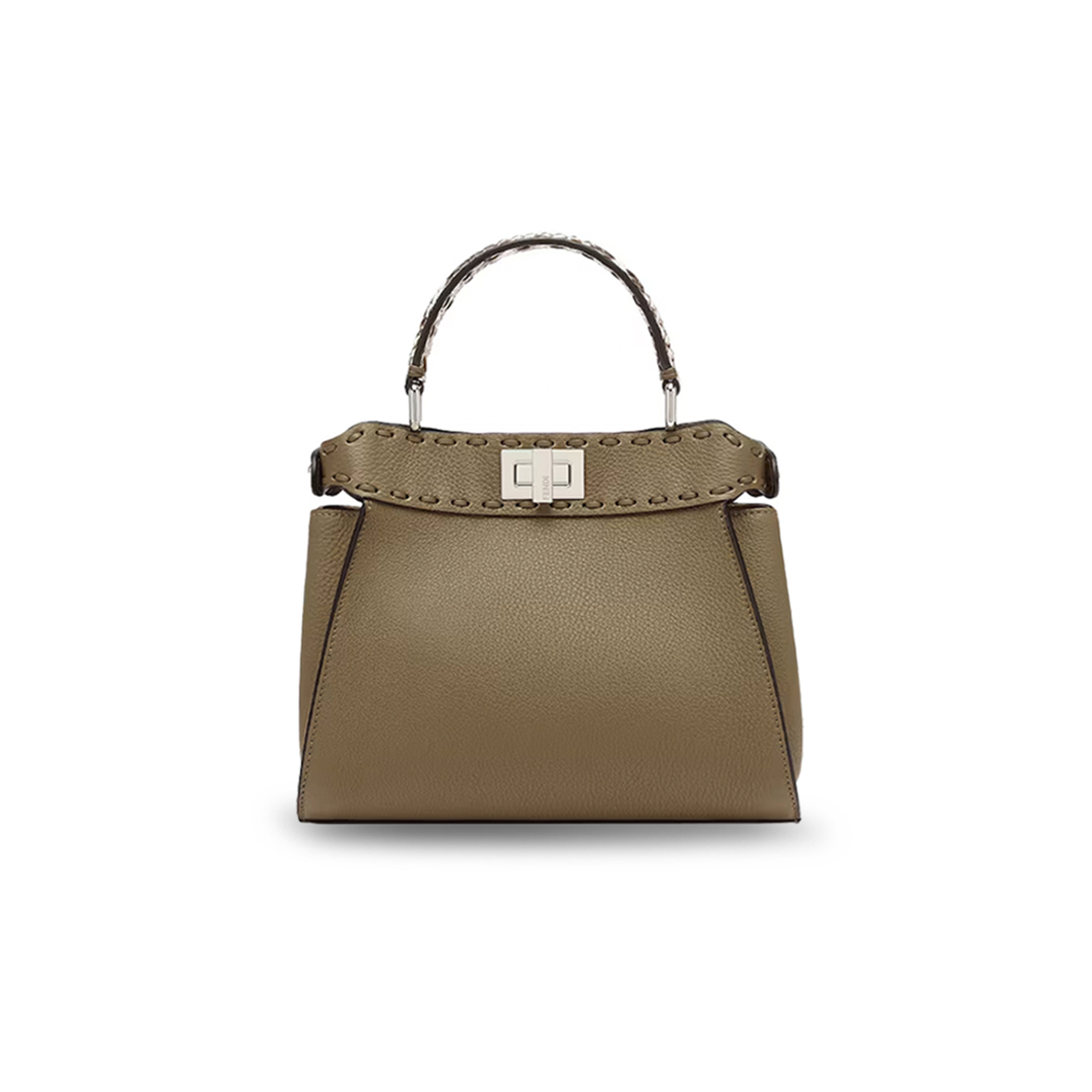 F**di peekaboo mini 8bn244arbgf1pps (23*18*11cm)